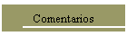 Comentarios